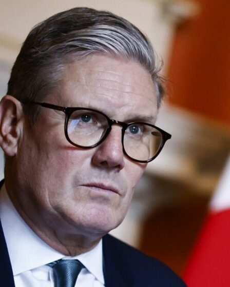 La guerre civile travailliste se poursuit alors que les rebelles alignent un député pour remplacer Starmer