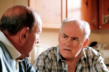 La légende du feuilleton de la BBC laisse derrière elle une fortune époustouflante après une mort tragique