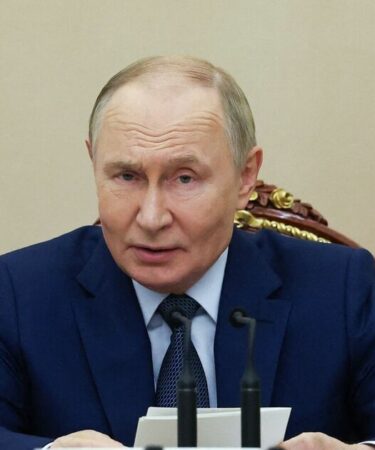 La nouvelle tentative choquante de la Russie de faire dérailler les pourparlers de paix en Ukraine après avoir formulé une demande stupéfiante