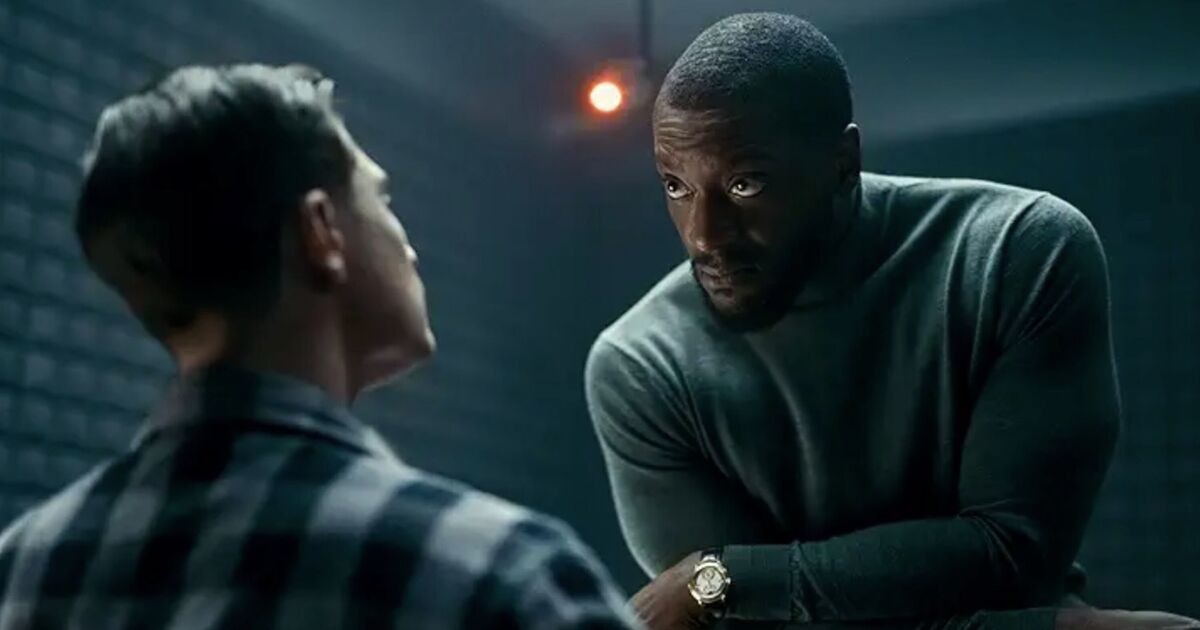 La série policière « de première classe » que les fans ne peuvent s'empêcher de regarder revient dans quelques heures