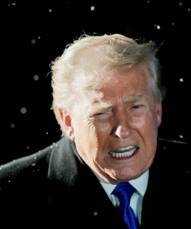 La véritable raison pour laquelle Donald Trump a sauté le Super Bowl LX en raison de fuites