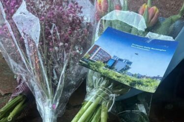 La victime d'une agression mortelle à l'université de Leicester est nommée dans ses hommages – "Je suis tellement attristée que votre vie vous ait été enlevée"