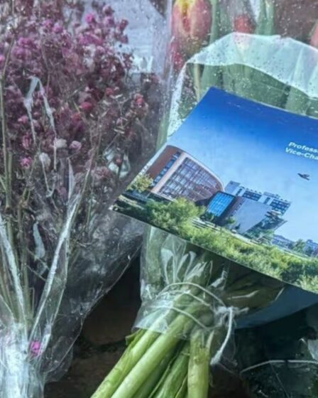 La victime d'une agression mortelle à l'université de Leicester est nommée dans ses hommages – "Je suis tellement attristée que votre vie vous ait été enlevée"