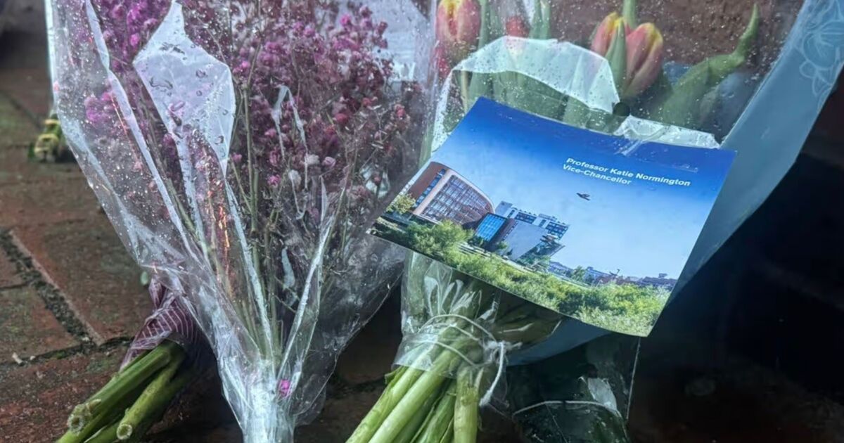 La victime d'une agression mortelle à l'université de Leicester est nommée dans ses hommages – "Je suis tellement attristée que votre vie vous ait été enlevée"