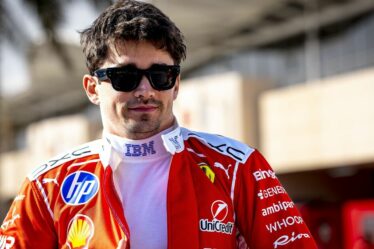 L'actualité F1 d'aujourd'hui alors que Leclerc rejette l'accusation contre Mercedes et que les pilotes risquent la disqualification