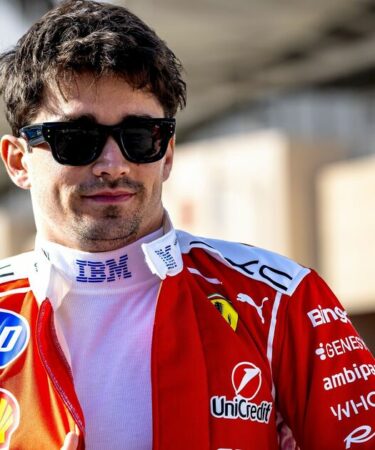 L'actualité F1 d'aujourd'hui alors que Leclerc rejette l'accusation contre Mercedes et que les pilotes risquent la disqualification