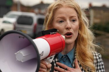 Le Parti Vert prétend détester l’extrême droite – mais il prévoit de lui garder la porte ouverte