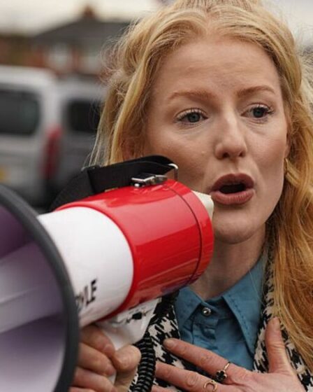 Le Parti Vert prétend détester l’extrême droite – mais il prévoit de lui garder la porte ouverte