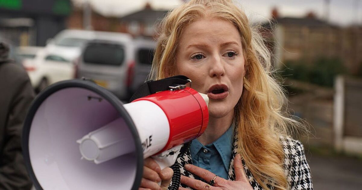 Le Parti Vert prétend détester l’extrême droite – mais il prévoit de lui garder la porte ouverte