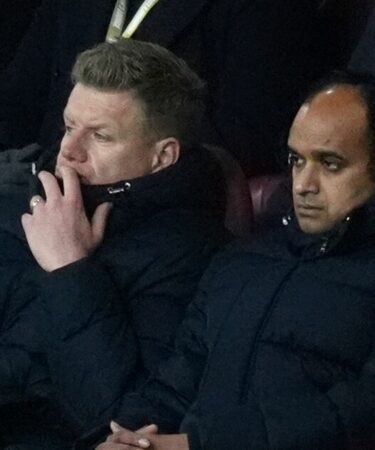 Le chef de Tottenham brise le silence sur la fenêtre de transfert avec un vœu d'été – « Plans élaborés »