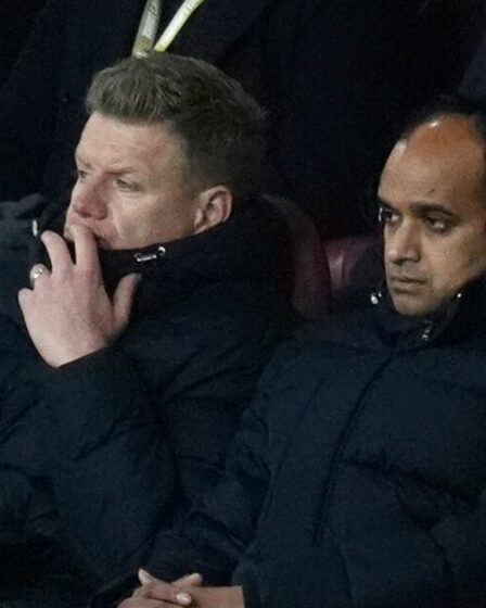 Le chef de Tottenham brise le silence sur la fenêtre de transfert avec un vœu d'été – « Plans élaborés »