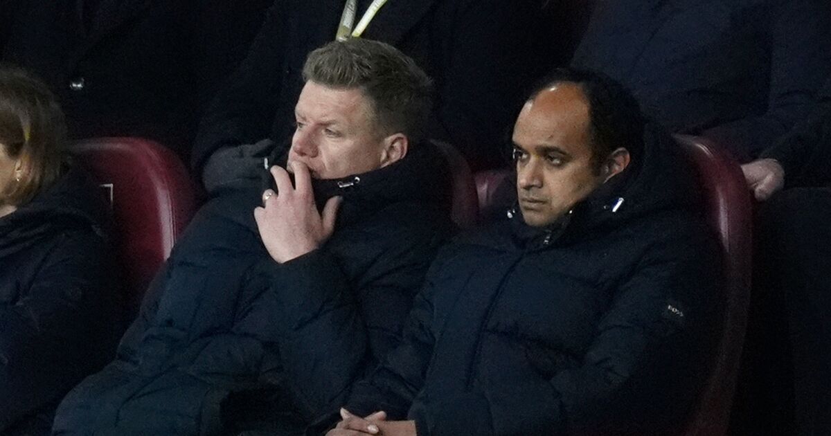 Le chef de Tottenham brise le silence sur la fenêtre de transfert avec un vœu d'été – « Plans élaborés »