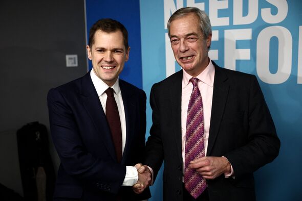 GRANDE-BRETAGNE-POLITIQUE-REFORME