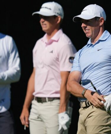 Le comportement de Rory McIlroy évoqué alors que la star de Genesis Invitational exprime clairement ses sentiments