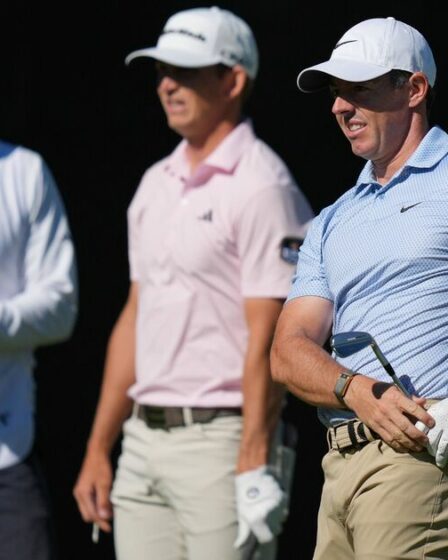 Le comportement de Rory McIlroy évoqué alors que la star de Genesis Invitational exprime clairement ses sentiments