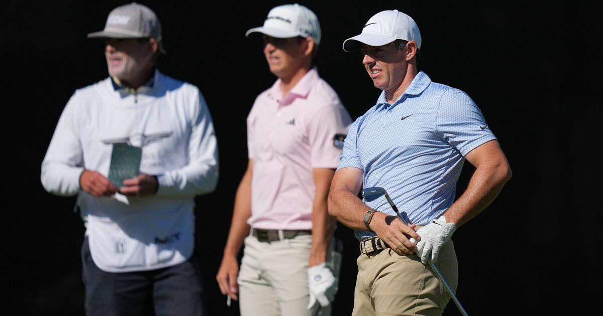Le comportement de Rory McIlroy évoqué alors que la star de Genesis Invitational exprime clairement ses sentiments
