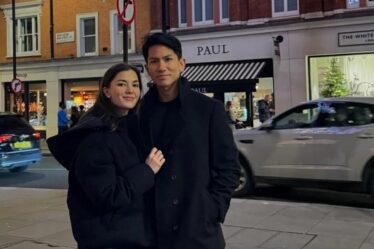 Le couple royal partage la première photo de sa petite fille et annonce son joli prénom