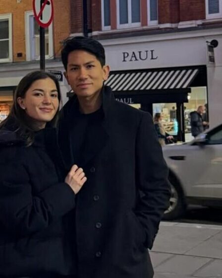 Le couple royal partage la première photo de sa petite fille et annonce son joli prénom