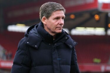 Le manager de la Premier League commet une « infraction passible de limogeage » alors que Man Utd a émis un énorme avertissement