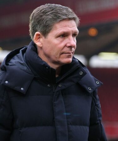 Le manager de la Premier League commet une « infraction passible de limogeage » alors que Man Utd a émis un énorme avertissement