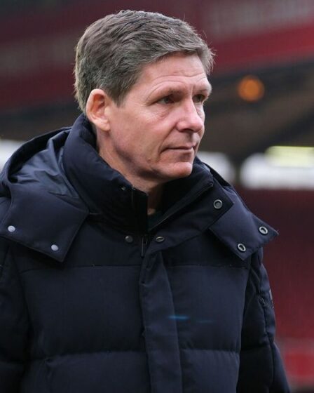 Le manager de la Premier League commet une « infraction passible de limogeage » alors que Man Utd a émis un énorme avertissement