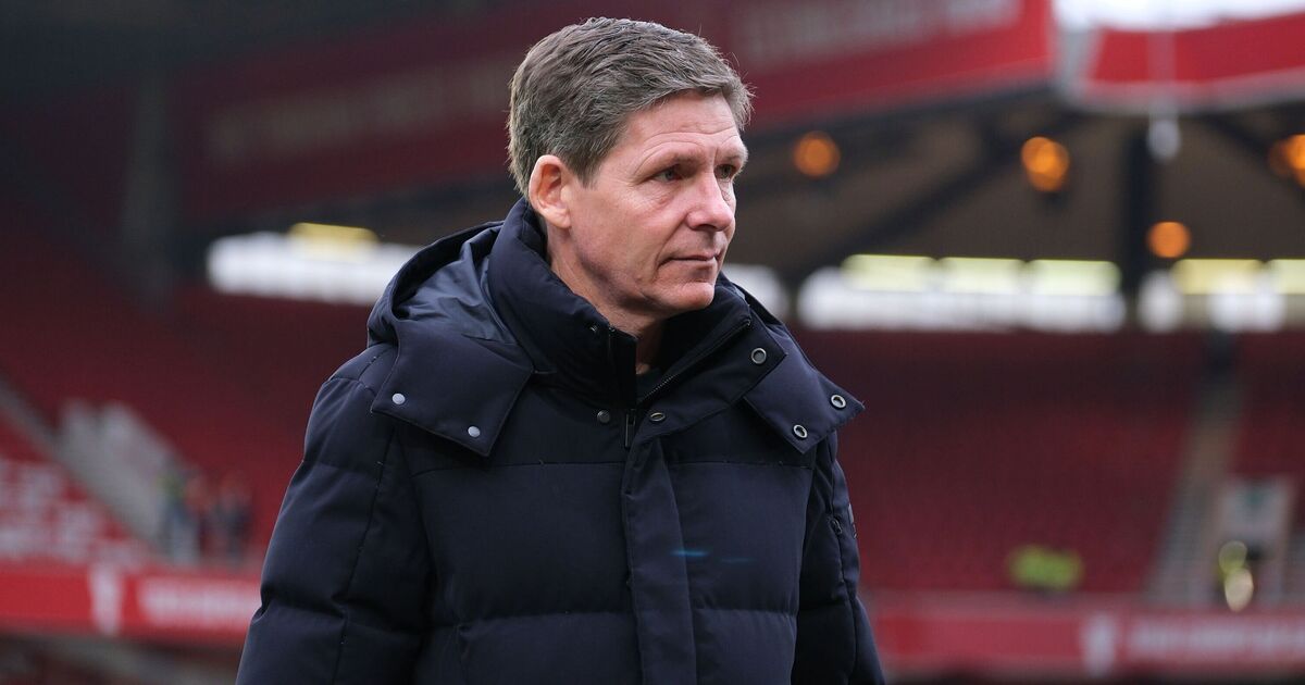 Le manager de la Premier League commet une « infraction passible de limogeage » alors que Man Utd a émis un énorme avertissement