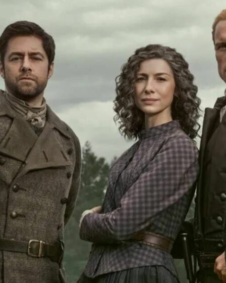 Le patron de la saison 8 d'Outlander admet un défi « difficile » après les retombées de Game of Thrones