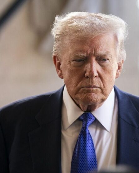 Le personnel de la Maison Blanche est en colère contre Trump à cause de la modification d'Obama - "Il n'a plus pris de médicaments"