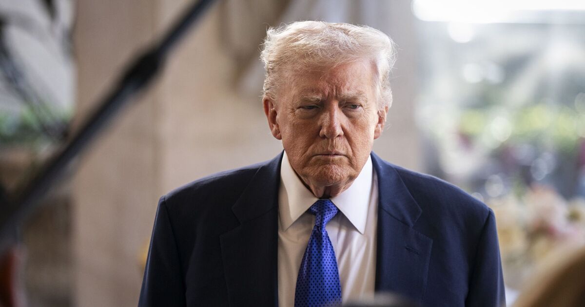 Le personnel de la Maison Blanche est en colère contre Trump à cause de la modification d'Obama - "Il n'a plus pris de médicaments"