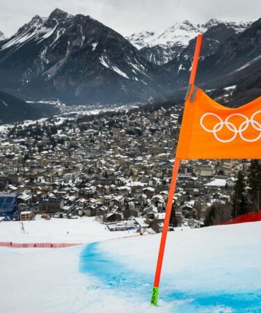 Le pilote de F1 actuel a remporté l'épreuve olympique tandis que quatre autres pilotes sont passés aux Jeux olympiques d'hiver.