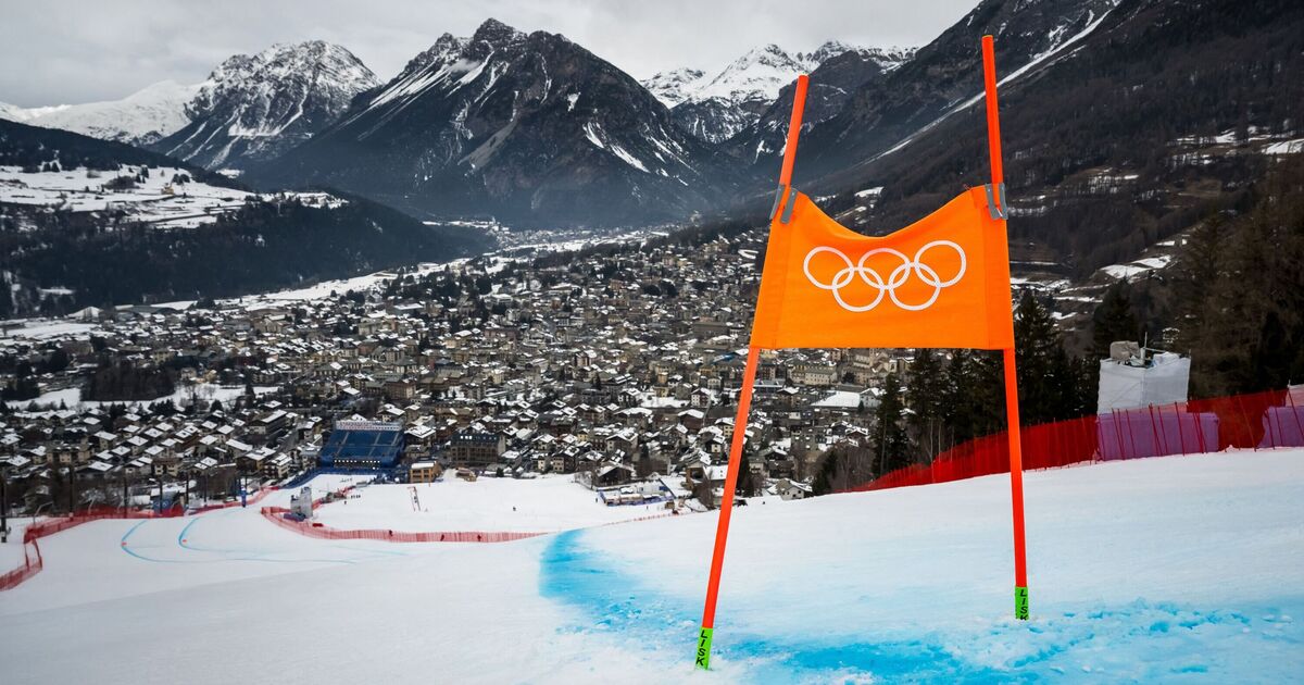 Le pilote de F1 actuel a remporté l'épreuve olympique tandis que quatre autres pilotes sont passés aux Jeux olympiques d'hiver.