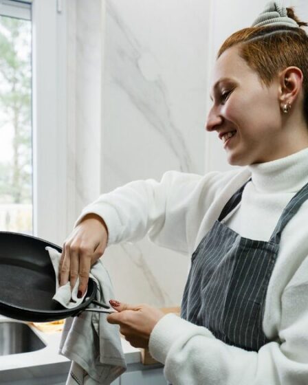 Le plan du parti travailliste pour lutter contre les « produits chimiques éternels » est qualifié de « feuille de route qui ne mène nulle part »