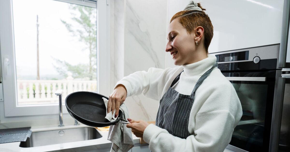 Le plan du parti travailliste pour lutter contre les « produits chimiques éternels » est qualifié de « feuille de route qui ne mène nulle part »