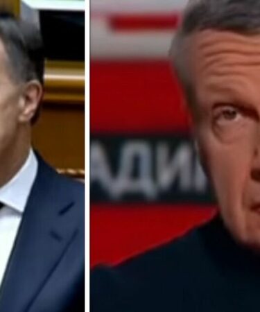 Le porte-parole de Poutine lance une menace brutale en six mots au chef de l'OTAN