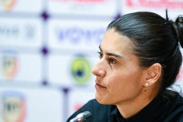 Le prochain adversaire d'Emma Raducanu a suscité l'indignation mondiale avec les commentaires de Kate Middleton