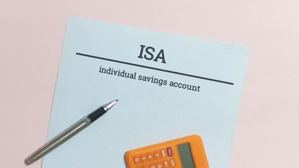 Développez votre patrimoine avec un compte ISA, planifiez votre épargne individuelle en toute confiance à l'aide d'outils intelligents, parfaits pour les campagnes de planification financière