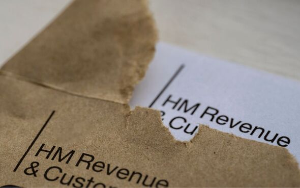 Une lettre ouverte du HMRC