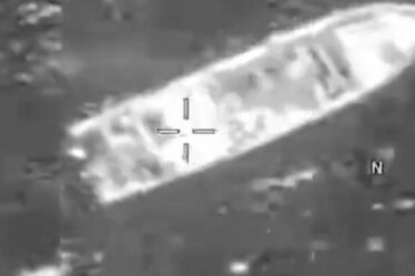 Les États-Unis lancent une deuxième frappe meurtrière contre les « bateaux-drogues » en 5 jours alors que la guerre de Trump se poursuit