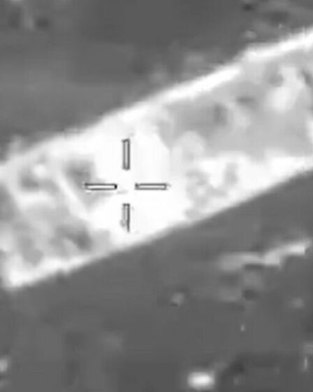 Les États-Unis lancent une deuxième frappe meurtrière contre les « bateaux-drogues » en 5 jours alors que la guerre de Trump se poursuit