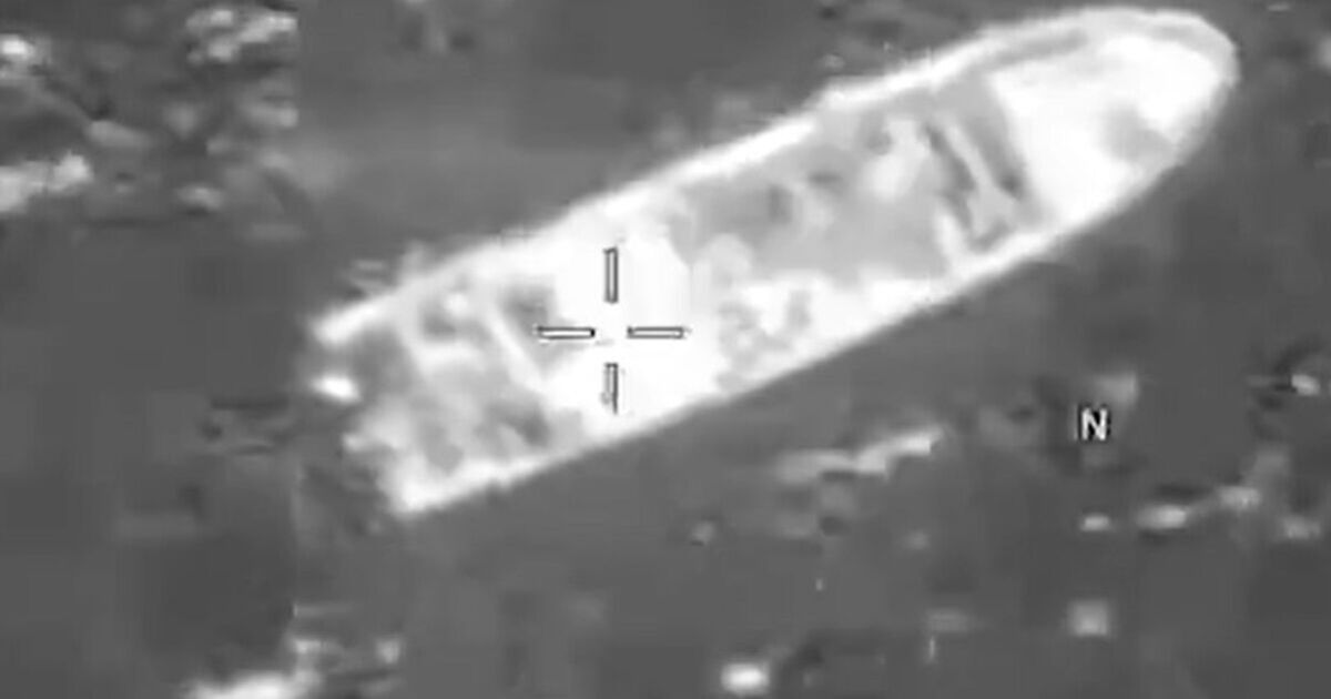 Les États-Unis lancent une deuxième frappe meurtrière contre les « bateaux-drogues » en 5 jours alors que la guerre de Trump se poursuit