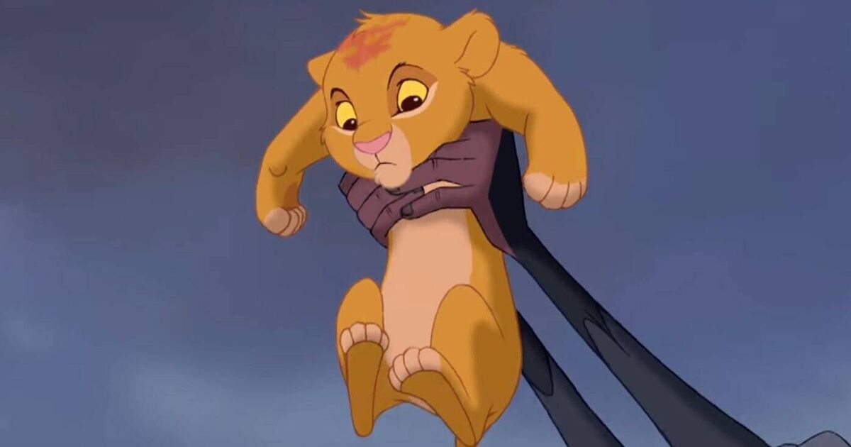 Les fans du Roi Lion sont incrédules alors qu'ils apprennent ce que signifient réellement les paroles de Circle of Life