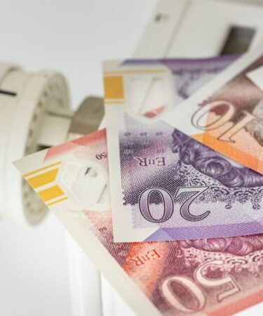 Les ménages ont émis un avertissement de 2 semaines pour réclamer 150 £ de réduction sur leurs factures d'énergie