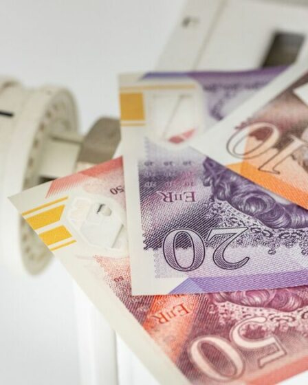 Les ménages ont émis un avertissement de 2 semaines pour réclamer 150 £ de réduction sur leurs factures d'énergie