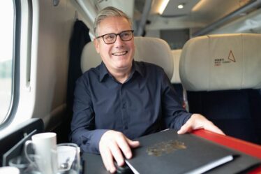 Les syndicats fustigés alors que les billets de train « plus simples » font grimper les prix et que des millions sont perdus à cause de l'évasion fiscale