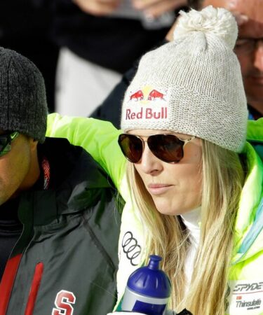 L'ex de Tiger Woods participera aux Jeux olympiques d'hiver malgré son transport par avion à l'hôpital