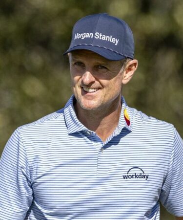 L'incroyable valeur nette de Justin Rose maintenant alors que le héros de la Ryder Cup dépasse les 55 millions de livres sterling