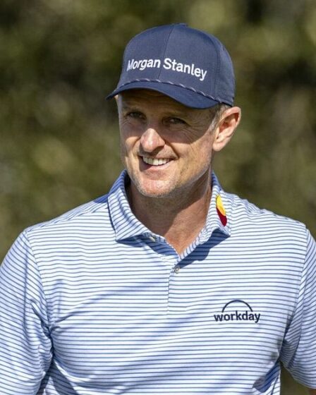 L'incroyable valeur nette de Justin Rose maintenant alors que le héros de la Ryder Cup dépasse les 55 millions de livres sterling