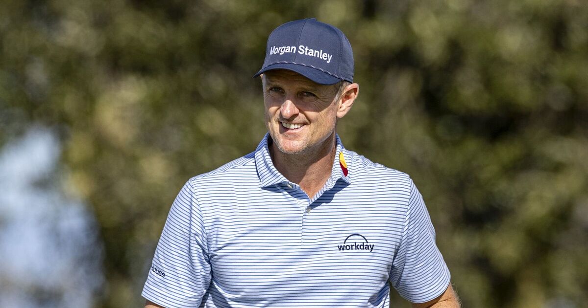 L'incroyable valeur nette de Justin Rose maintenant alors que le héros de la Ryder Cup dépasse les 55 millions de livres sterling
