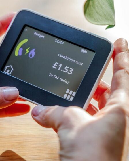 Liste complète des nouvelles règles des compteurs intelligents alors que les ménages reçoivent des paiements de 40 £ à partir de lundi