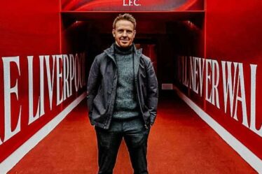 Liverpool finalise son « transfert » quelques jours après la fermeture de la fenêtre alors que le club est « fier » de conclure un accord